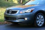 Honda Accord EX-L V6 Sedan 2008 года